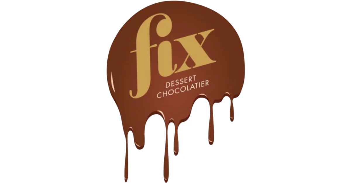 Fix Desserts Choco Food Shop