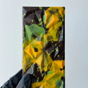 Dark Dubai Pistachio