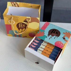 Can’t Get Knafeh of It – Hero (Pack of 6 Large Bars)